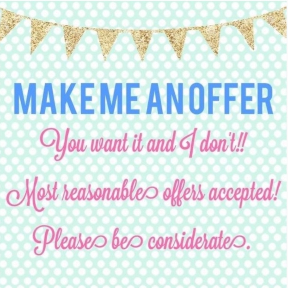 Make Me An Offer